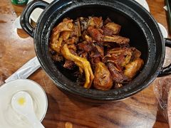 -斯丹姜母鸭·古法干香(涂门街总店)