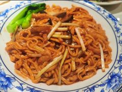 -百年恒益烧腊海鲜酒家·非遗传承(广州黄埔店)