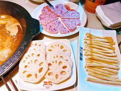 -要德火锅(甪直店)