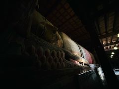 -张掖大佛寺景区