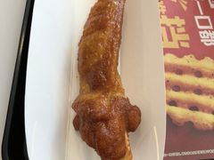 -麦当劳(三明万达店)
