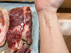 -韩国大金刚烤肉·料理(印象城店)