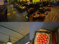 -泰王玺·正宗泰式按摩SPA(九霄店)