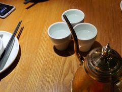 -川菜故事(光谷步行街店)