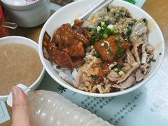 -荔林食店(西华路店)