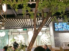 -鲜潭蒸汽石锅鱼(五道口购物中心店)