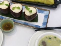 -丰尔粥食·顺德鱼生·干蒸排骨顺德菜(大良分店)