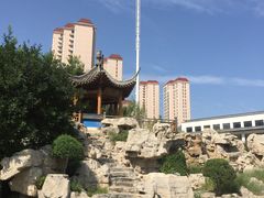 -南普公园