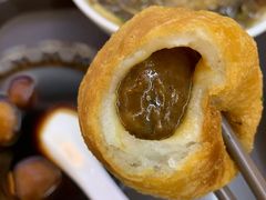 -毛华美食(清扬路店)