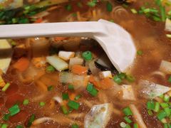 -味绝西面