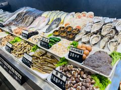 -宴小馆·小海鲜青岛菜(五四广场店)