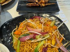 -柒五龙虾(八王寺店)