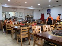 大堂-春川铁板鸡(高科园店)
