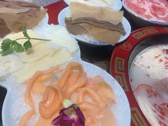 -谭焱火锅(蓝天市心广场店)