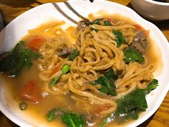 -陈记顺和潮汕鲜牛肉火锅(棠德南路店)