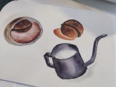 -Home Cafe(水榭春天店)