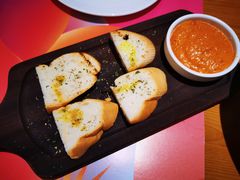 -HELLO MUSAE 拾光缪斯餐厅·纯正希腊风味(苏州中心店)
