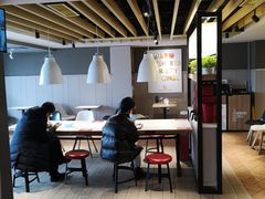 -肯德基(安定门店)