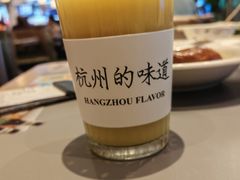 -桂满陇·杭州小馆(巴黎春天浦建店)