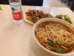 -晋味坊手工刀削面农家菜(霍营店)