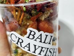 -巴厘龙虾·榜首油焖大虾(音乐学院·沿江酒馆店)