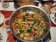 -鑫小城故事·藕汤·家常菜(台北一路总店)