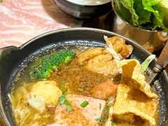 -老爷锅(新街口IFCX店)
