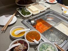 -海底捞火锅(顺义华联店)