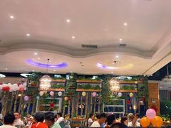 -贵阳味道(未来方舟店)