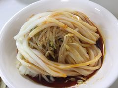 大米凉皮-薛昌利大米面皮(南关正街店)