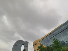 -中国杭州低碳科技馆