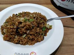 -小木屋拌饭(鞍山景子街小商品城店)