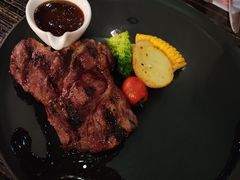 果木烤丹佛牛排-NY STEAK 牛一扒房(番禺区南城路店)
