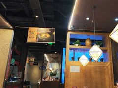 -云海肴·汽锅鸡·云南菜(天津国金汇店)