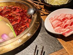 -川味观·鲜货火锅(西湖文化广场店)