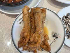 -群乐饭店(滨安路店)