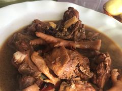 -韵之源农家菜(北京1店)