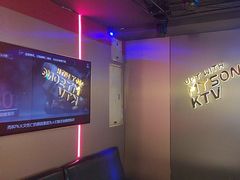 -唱吧麦颂KTV(西单华威潮铺街店)