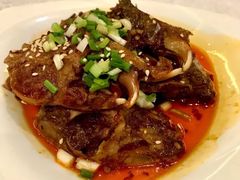 -李老爹香辣蟹(宣武门店)