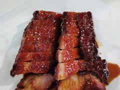 老港肥叉-禄興記香港大排档(歌斐中心店)