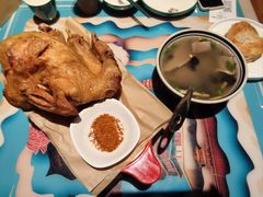 -醉长安(钟楼旗舰店)