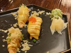 -鸟鹏烧鸟居酒屋(龙岗万科店)
