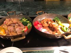 -合肥皇冠假日酒店·菲亚斯特自助餐厅(黄山路店)