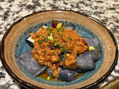 -南京大牌档(崇文门国瑞店)