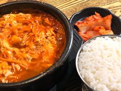 -吴草鸡爪오초닭발韩食堂(融恒盈嘉中心店)