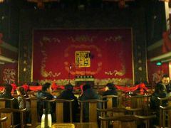 现场-德云社(三里屯店)