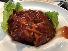 -吴门人家·苏宴宫廷菜(拙政园店)