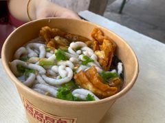 -非遗·十八曲鱼饺(西马总店)