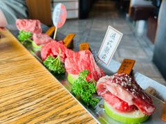-赤坂亭·M9和牛放题(长楹天街购物中心店)