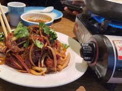啤酒煎牛柳-东林餐厅·五大道(河北路店)